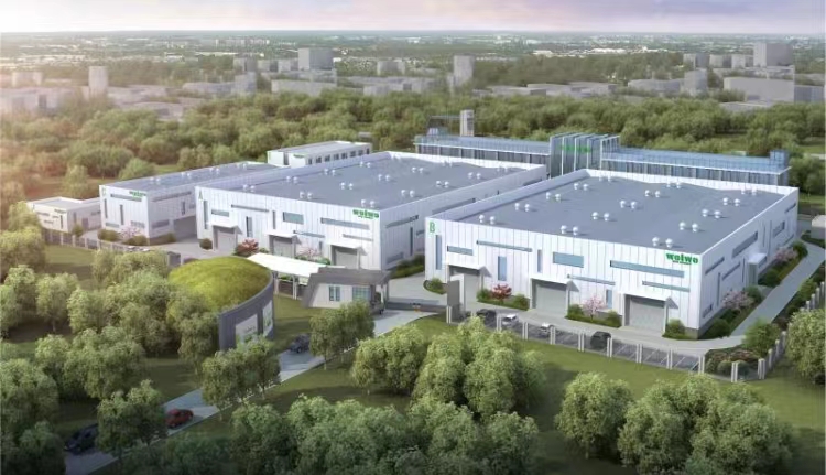 篳路藍(lán)縷，以啟山林；砥礪前行，不忘初心——四川沃輪電氣制造有限公司成立2周年特輯