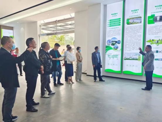 拽緊“牛鼻子” 實現(xiàn)“開門紅” ——沃輪電氣首季銷售培訓(xùn)暨動員大會 拽緊“牛鼻子” 實現(xiàn)“開門紅” ——沃輪電氣首季銷售培訓(xùn)暨動員大會