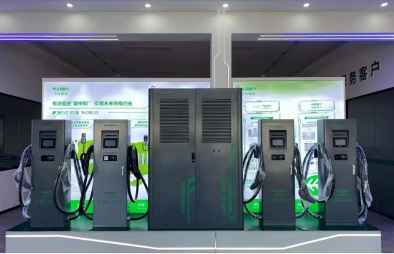 【高新喜訊】新起點(diǎn)、新高度、新征程！熱烈祝賀四川沃輪電氣制造有限公司通過高新技術(shù)企業(yè)認(rèn)定！