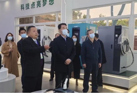 【領(lǐng)導(dǎo)關(guān)懷】四川省委組織部高端人才服務(wù)中心副主任羅智剛率隊(duì)蒞臨沃輪電氣考察調(diào)研 【領(lǐng)導(dǎo)關(guān)懷】四川省委組織部高端人才服務(wù)中心副主任羅智剛率隊(duì)蒞臨沃輪電氣考察調(diào)研