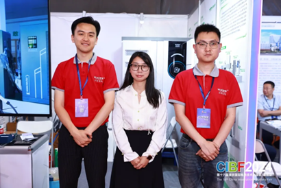 【展會速覽】沃輪電氣攜全新外觀產(chǎn)品亮相第十六屆重慶國際電池技術(shù)交流會/展覽會(CIBF2024) 【展會速覽】沃輪電氣攜全新外觀產(chǎn)品亮相第十六屆重慶國際電池技術(shù)交流會/展覽會(CIBF2024)