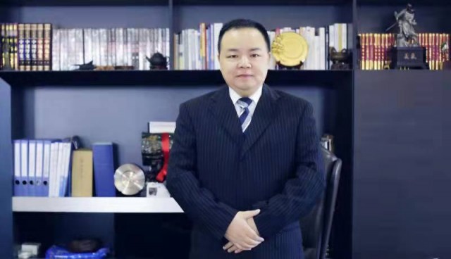 賦能“再造產(chǎn)業(yè)自貢”爭(zhēng)當(dāng)“排頭兵”