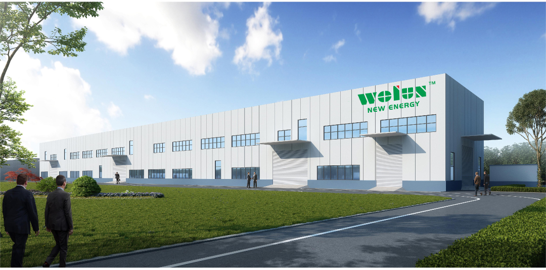 【領(lǐng)導(dǎo)關(guān)懷】大安區(qū)政協(xié)主席關(guān)義彬一行蒞臨沃輪電氣調(diào)研指導(dǎo)工作